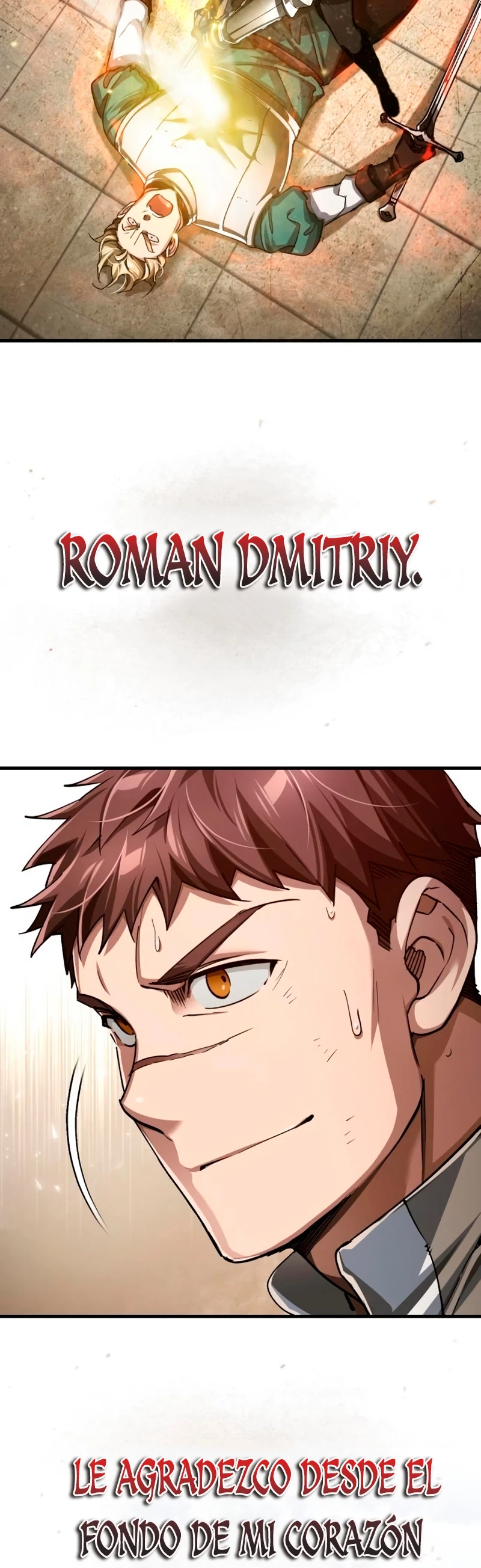 Roman Dmitry - Capítulo 84 - Página 65 - LectorTMOo