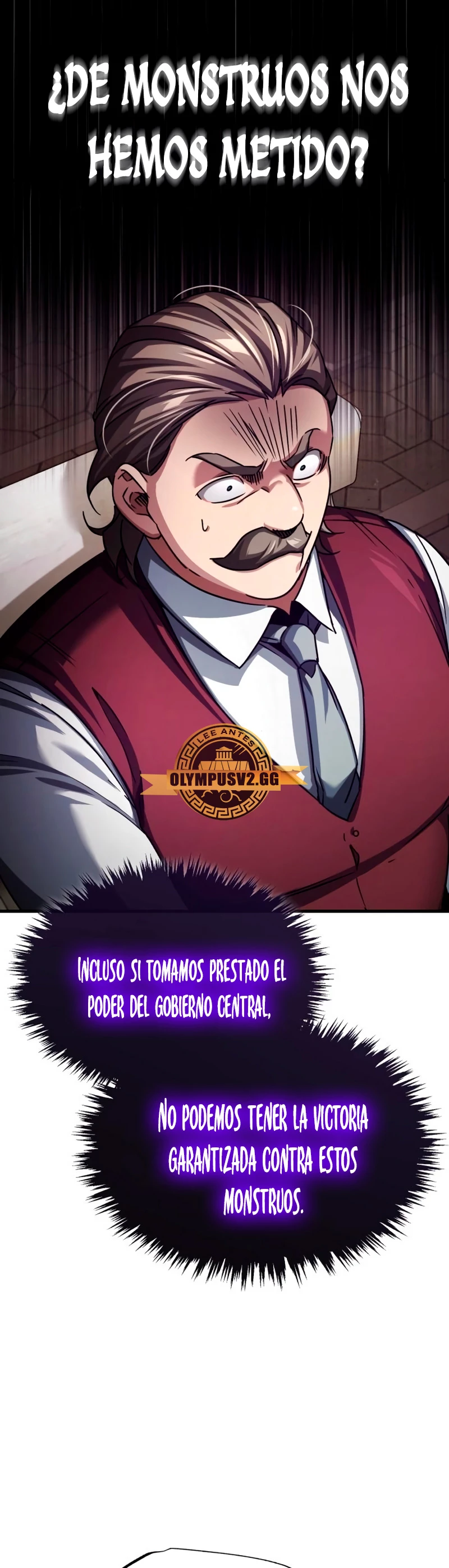 Roman Dmitry - Capítulo 85 - Página 5 - LectorTMOo