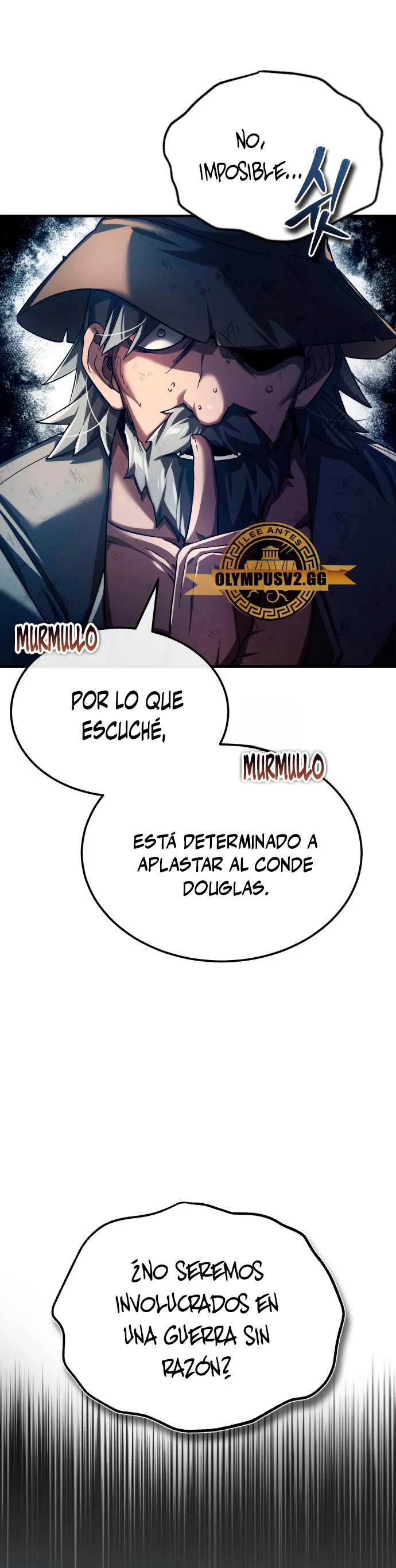 Roman Dmitry - Capítulo 86 - Página 10 - LectorTMOo