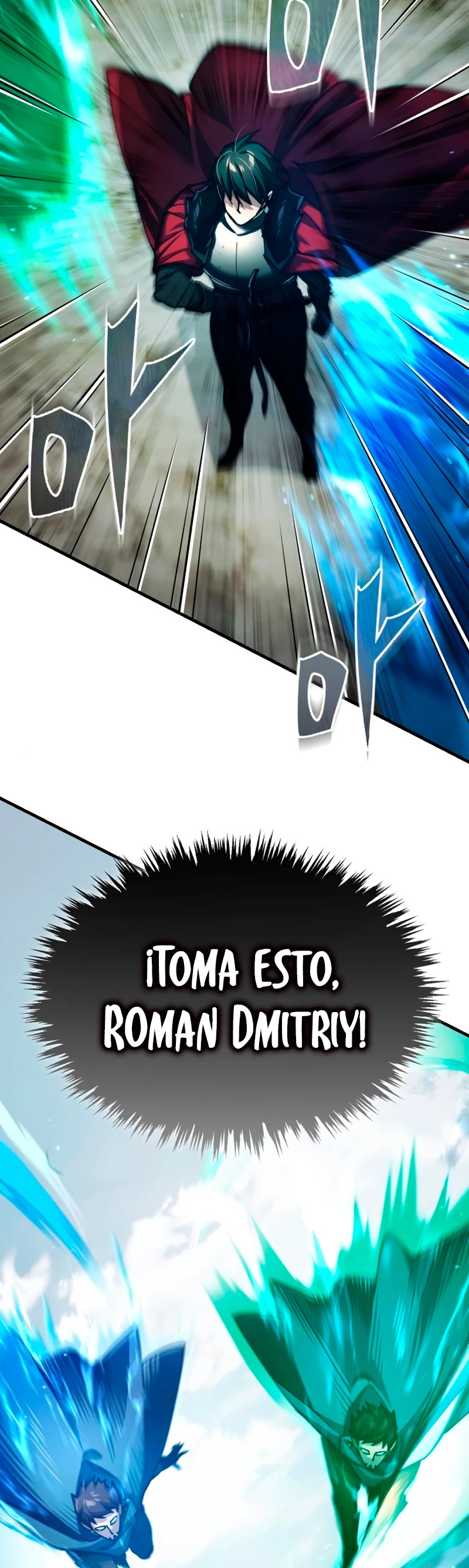Roman Dmitry - Capítulo 87 - Página 24 - LectorTMOo