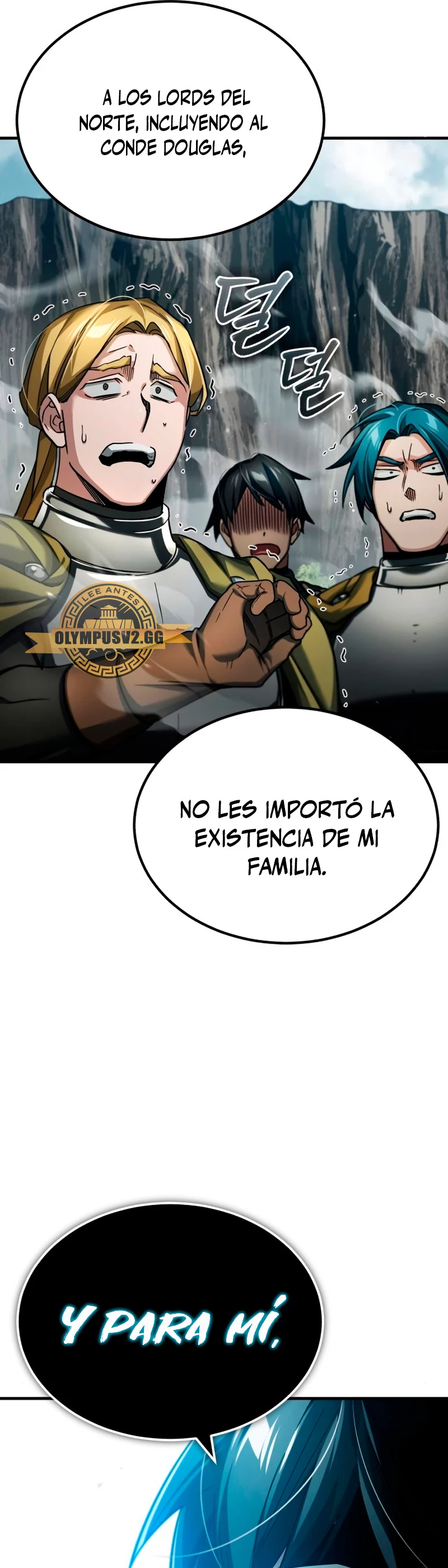 Roman Dmitry - Capítulo 87 - Página 32 - LectorTMOo