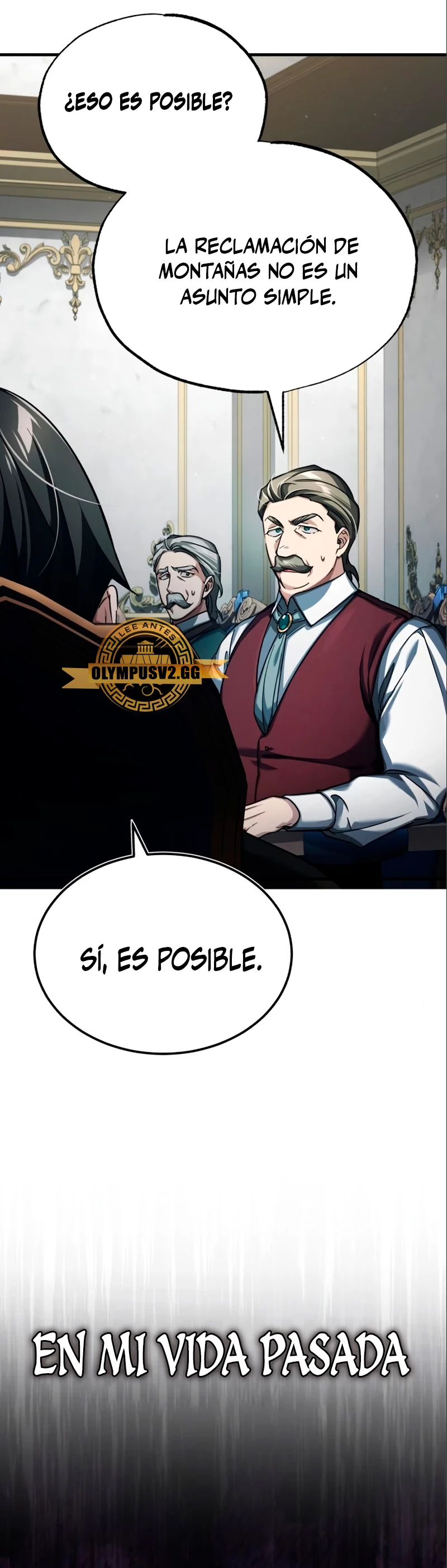 Roman Dmitry - Capítulo 88 - Página 21 - LectorTMOo