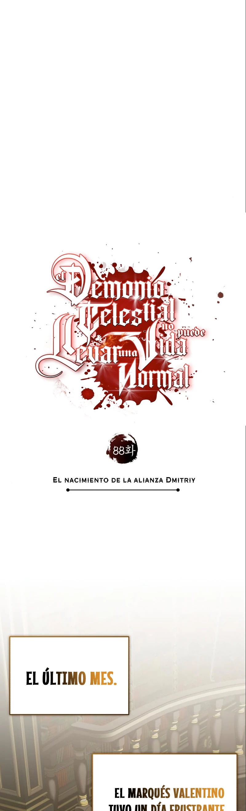 Roman Dmitry - Capítulo 88 - Página 35 - LectorTMOo