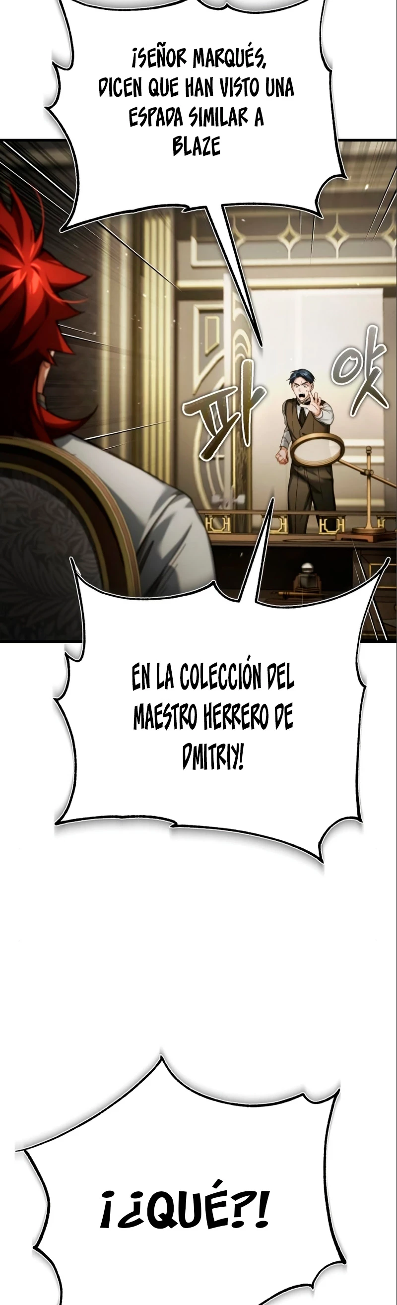 Roman Dmitry - Capítulo 88 - Página 39 - LectorTMOo