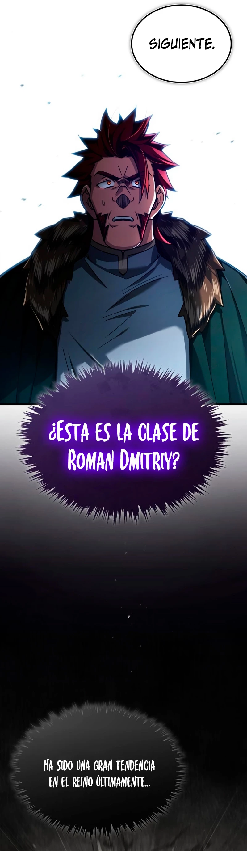Roman Dmitry - Capítulo 89 - Página 11 - LectorTMOo