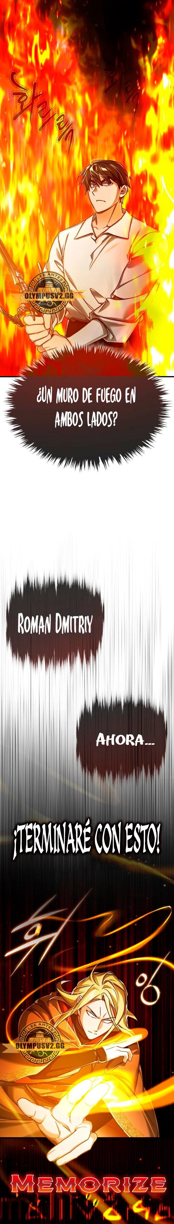 Roman Dmitry - Capítulo 90 - Página 32 - LectorTMOo