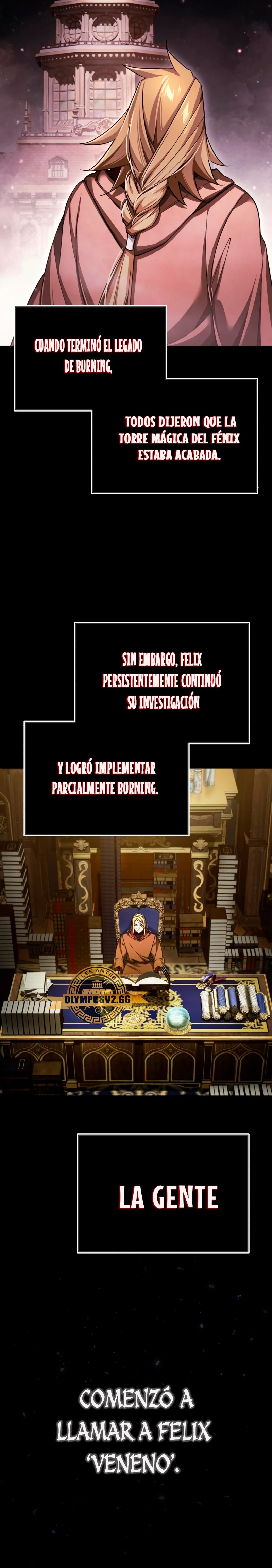Roman Dmitry - Capítulo 91 - Página 14 - LectorTMOo