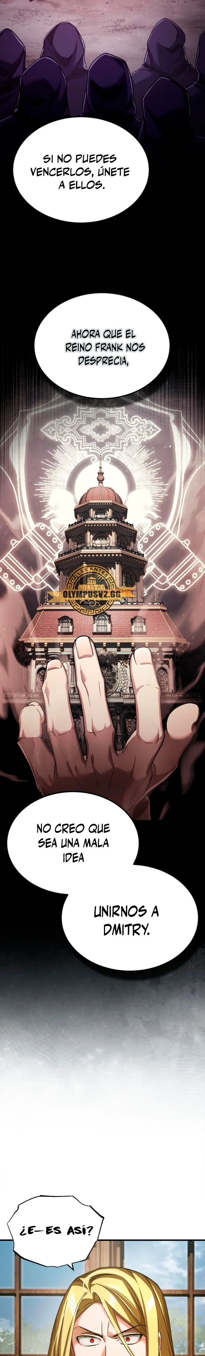 Roman Dmitry - Capítulo 92 - Página 19 - LectorTMOo