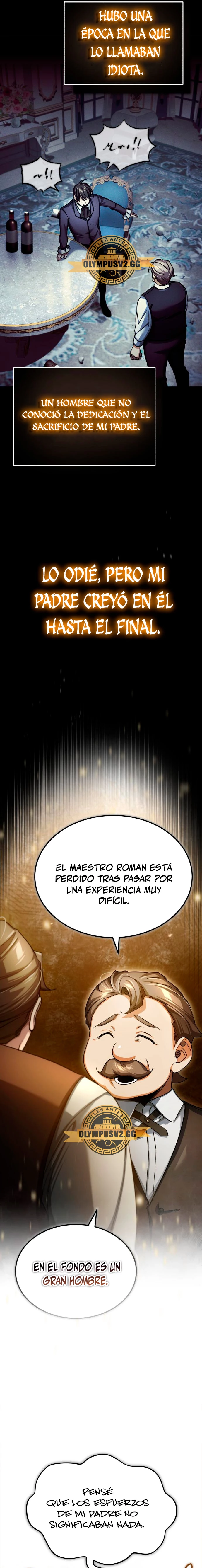 Roman Dmitry - Capítulo 92 - Página 34 - LectorTMOo