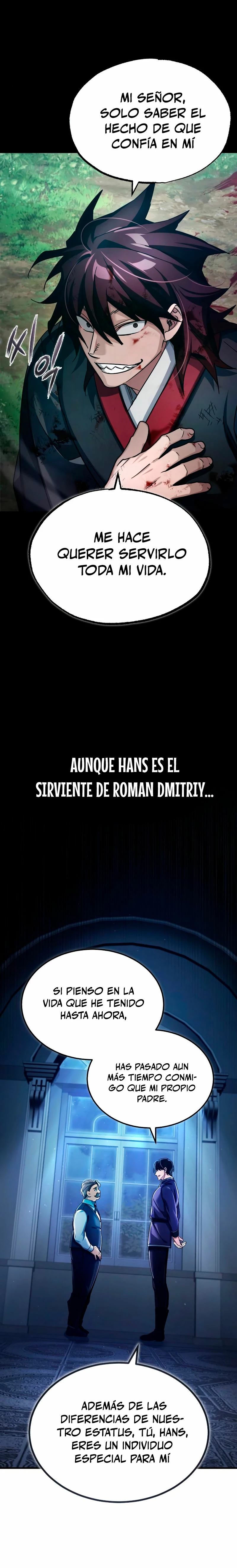 Roman Dmitry - Capítulo 93 - Página 20 - LectorTMOo