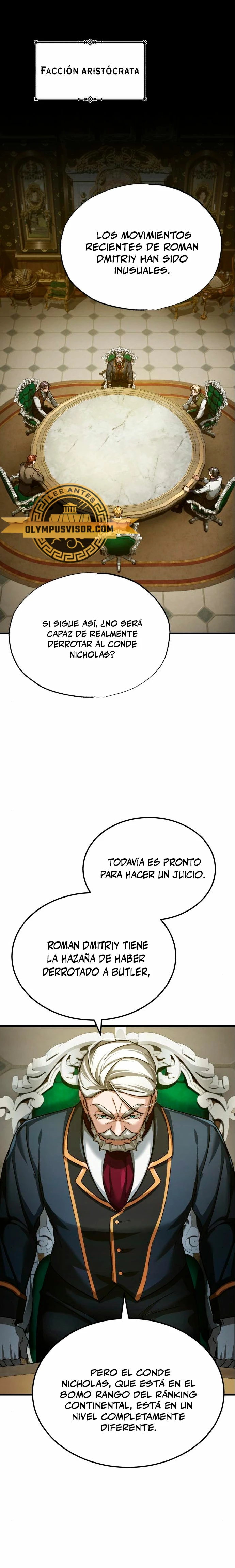 Roman Dmitry - Capítulo 95 - Página 15 - LectorTMOo