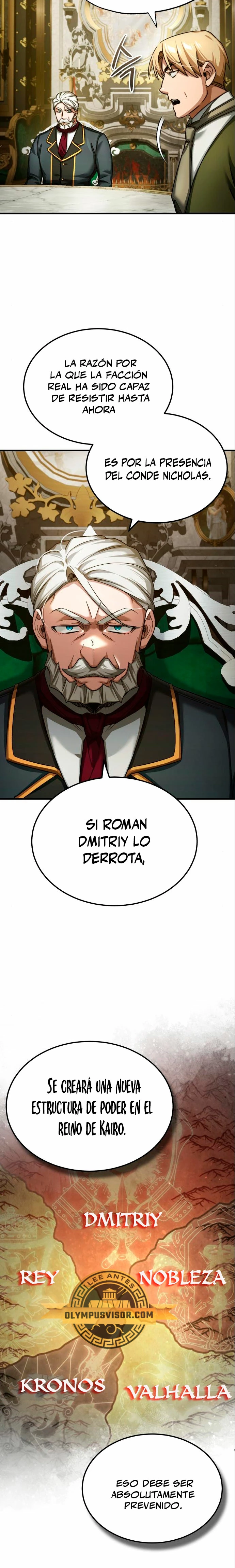 Roman Dmitry - Capítulo 95 - Página 17 - LectorTMOo