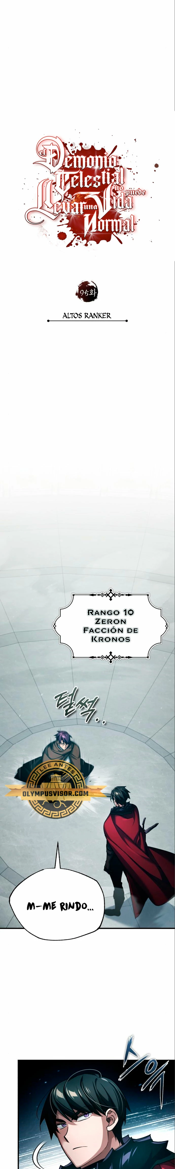 Roman Dmitry - Capítulo 95 - Página 19 - LectorTMOo