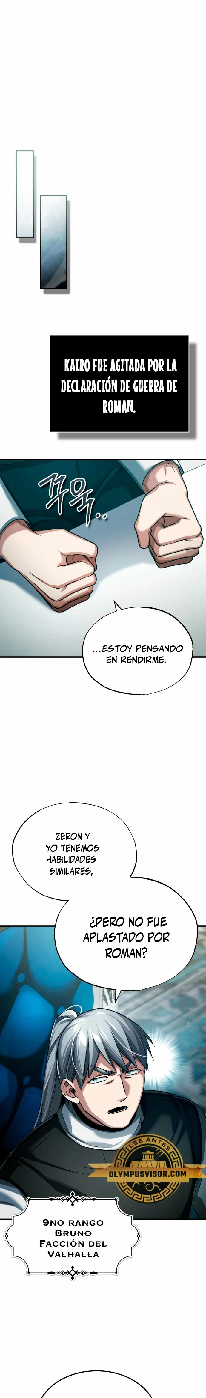 Roman Dmitry - Capítulo 95 - Página 23 - LectorTMOo