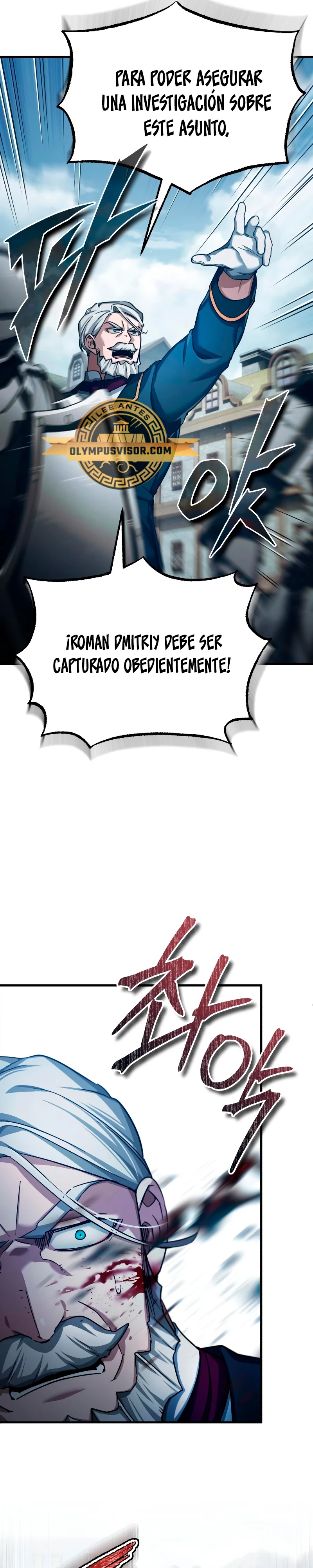 Roman Dmitry - Capítulo 97 - Página 14 - LectorTMOo