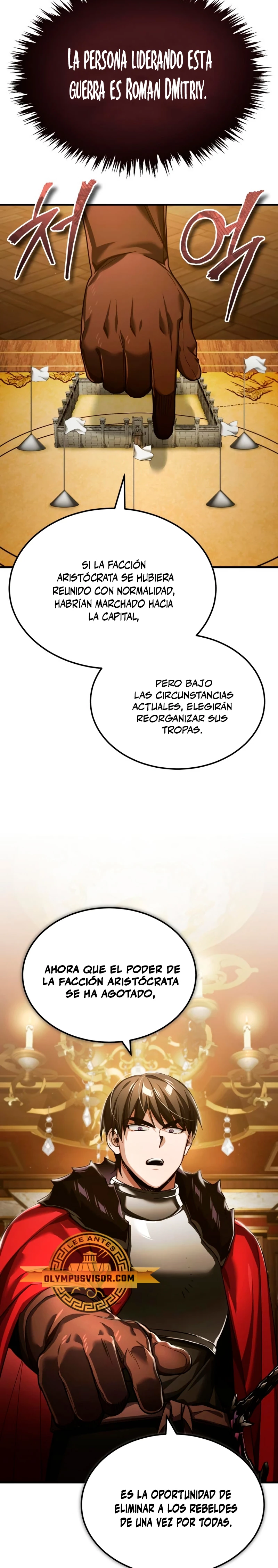 Roman Dmitry - Capítulo 99 - Página 4 - LectorTMOo