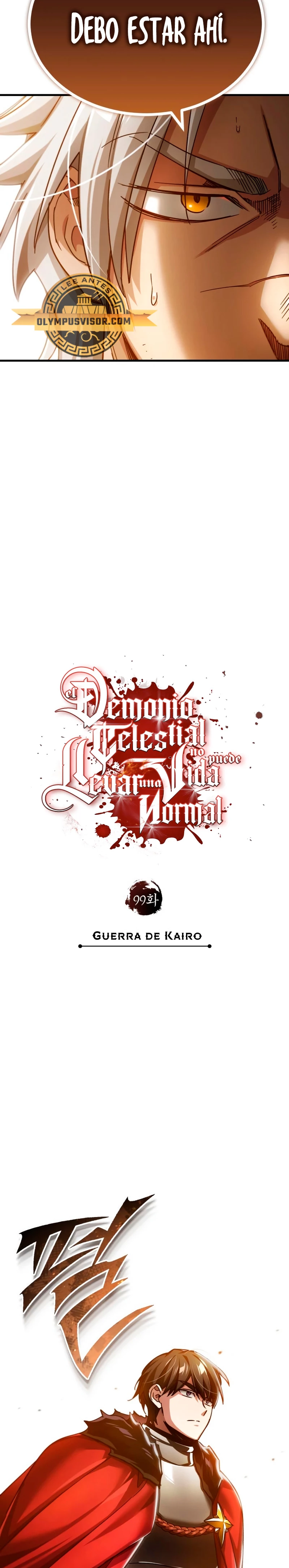 Roman Dmitry - Capítulo 99 - Página 15 - LectorTMOo