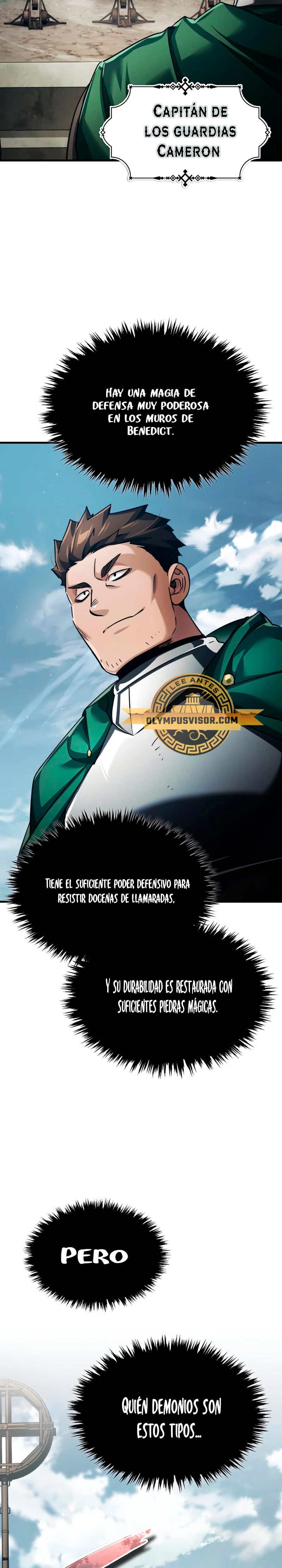 Roman Dmitry - Capítulo 99 - Página 23 - LectorTMOo