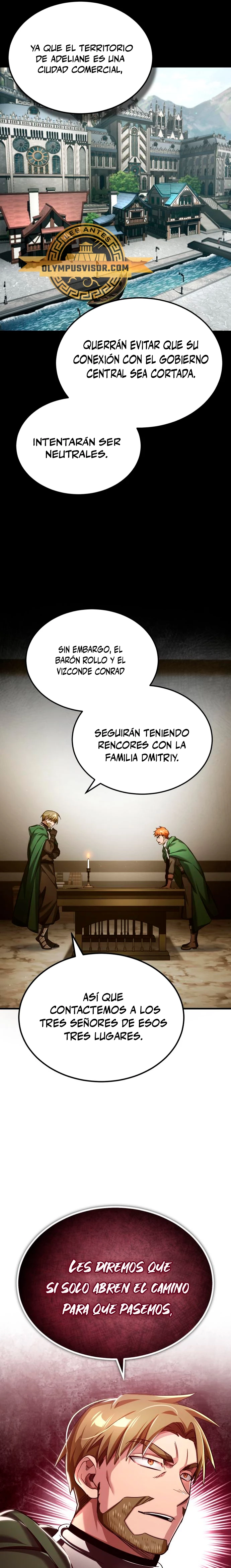 Roman Dmitry - Capítulo 100 - Página 8 - LectorTMOo