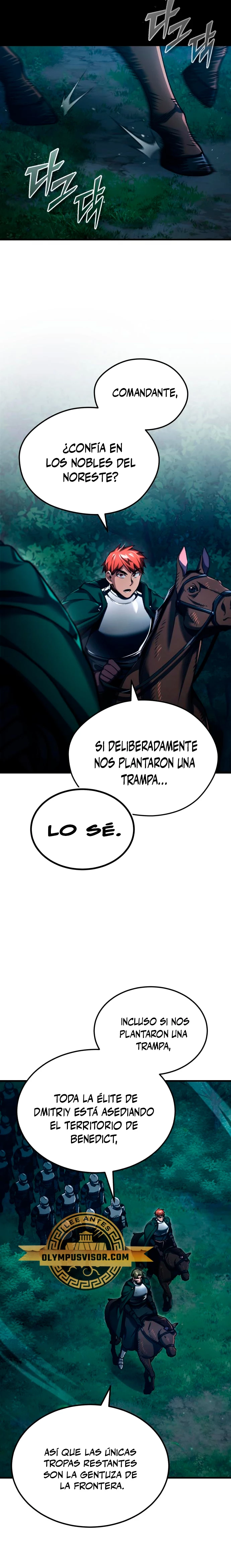 Roman Dmitry - Capítulo 100 - Página 10 - LectorTMOo