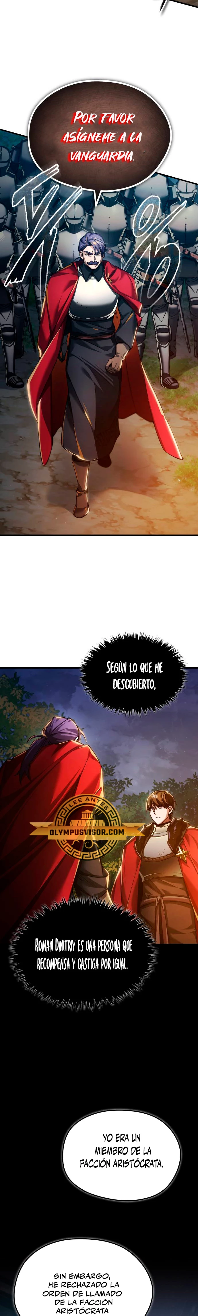 Roman Dmitry - Capítulo 101 - Página 13 - LectorTMOo
