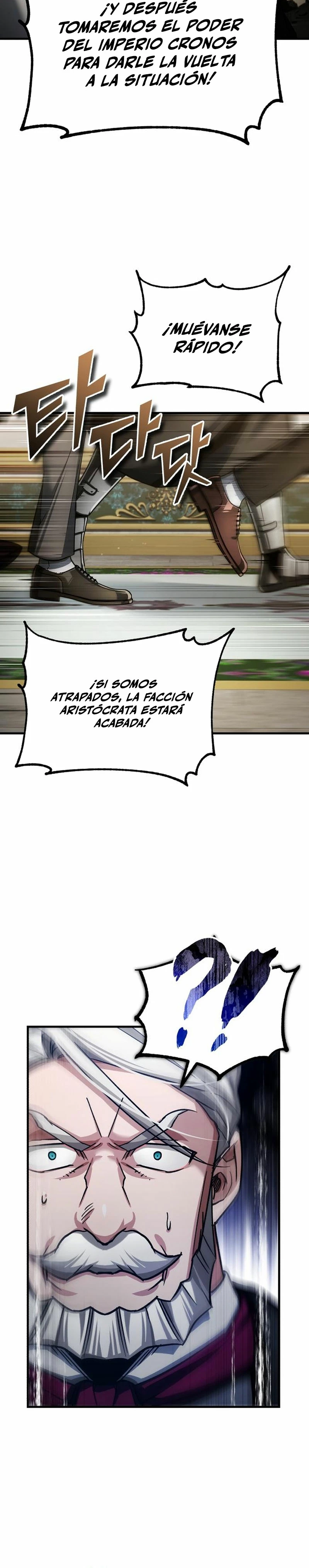 Roman Dmitry - Capítulo 102 - Página 8 - LectorTMOo