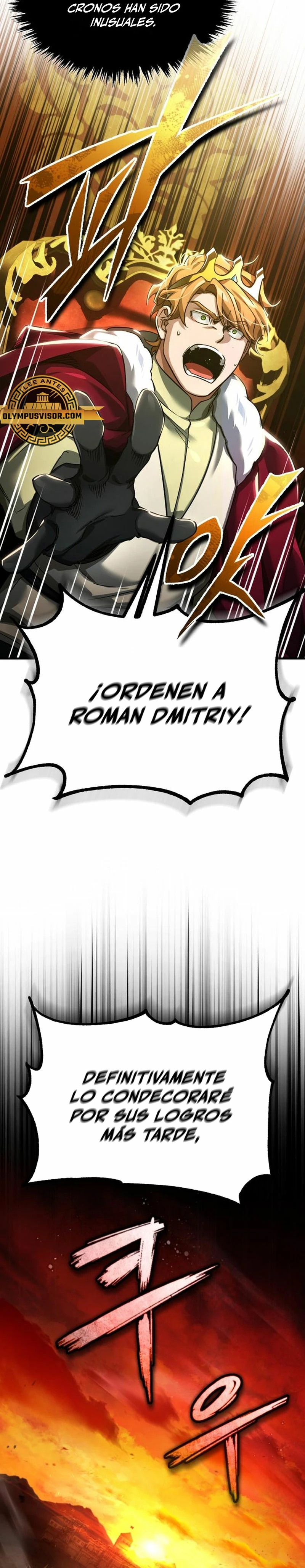 Roman Dmitry - Capítulo 102 - Página 36 - LectorTMOo