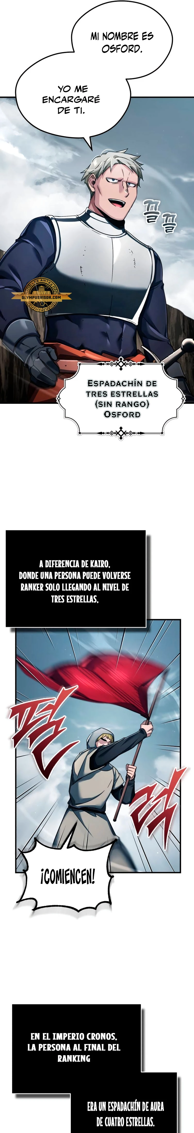 Roman Dmitry - Capítulo 103 - Página 26 - LectorTMOo