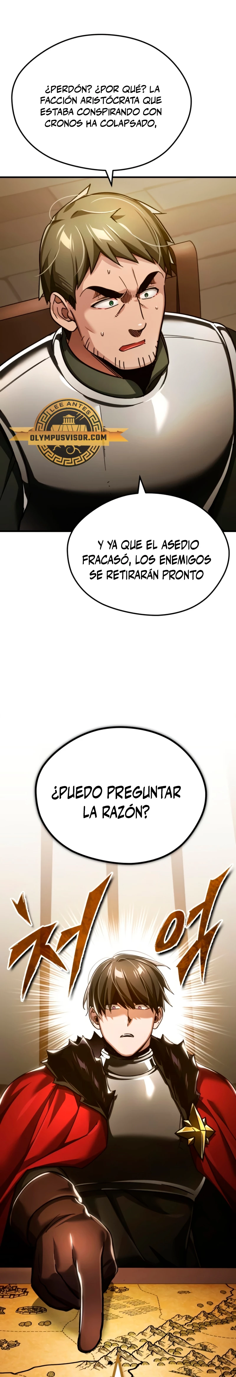 Roman Dmitry - Capítulo 104 - Página 17 - LectorTMOo