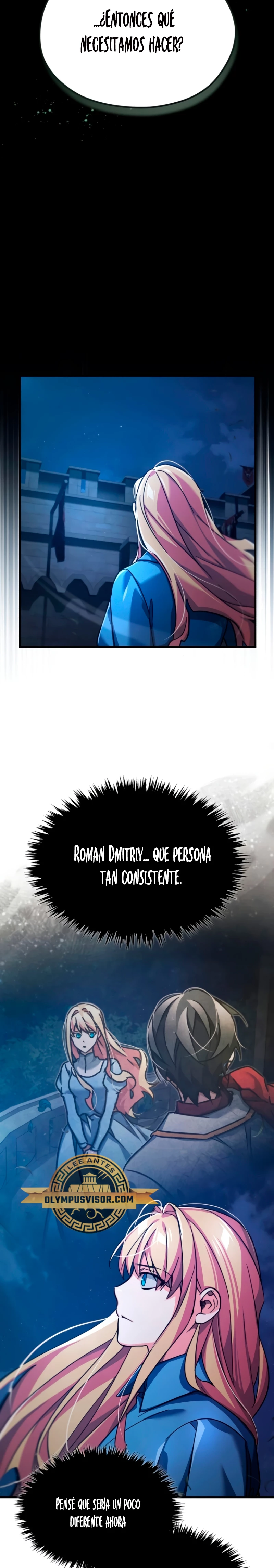 Roman Dmitry - Capítulo 104 - Página 28 - LectorTMOo