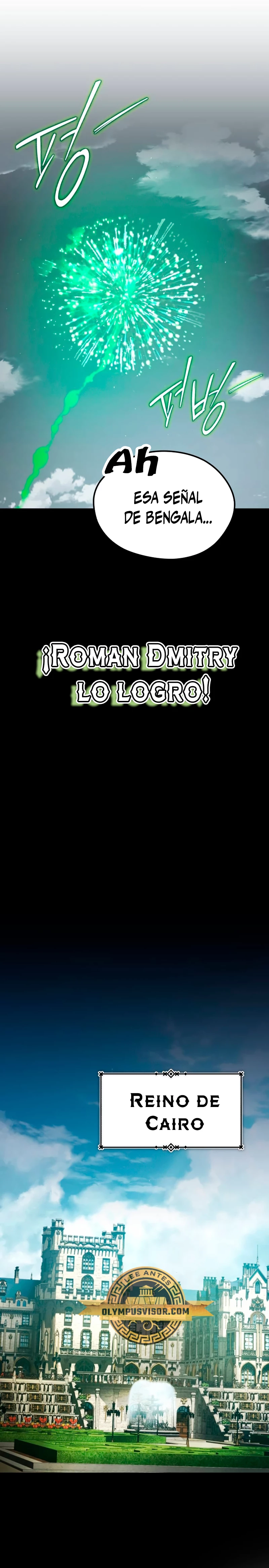 Roman Dmitry - Capítulo 106 - Página 28 - LectorTMOo