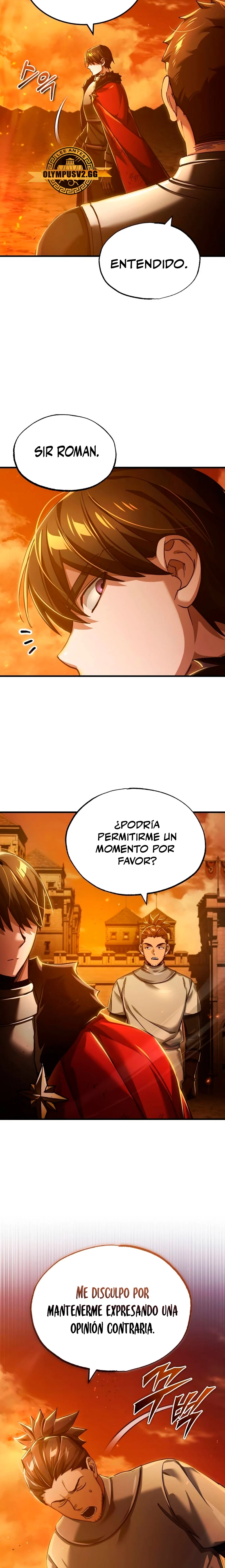 Roman Dmitry - Capítulo 107 - Página 3 - LectorTMOo