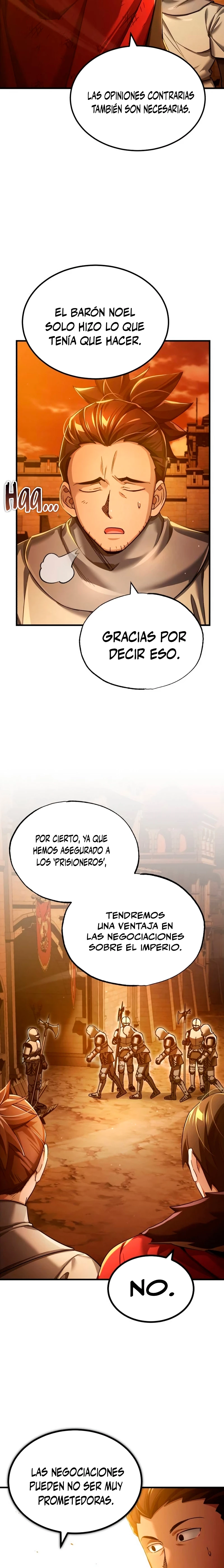 Roman Dmitry - Capítulo 107 - Página 5 - LectorTMOo