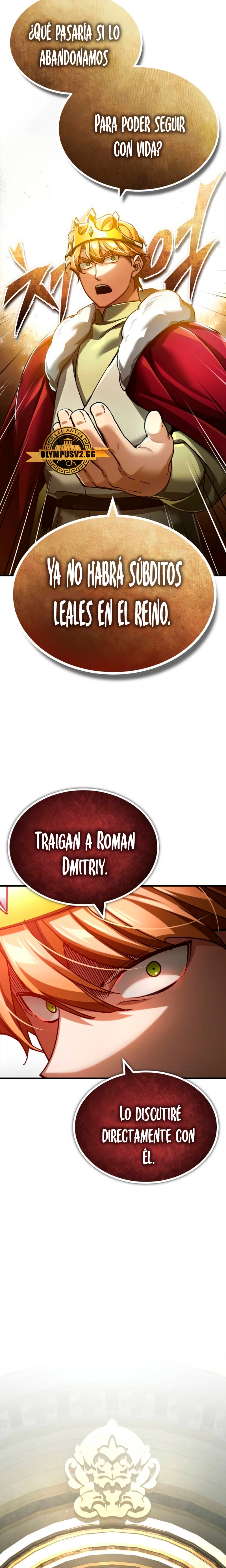 Roman Dmitry - Capítulo 107 - Página 17 - LectorTMOo
