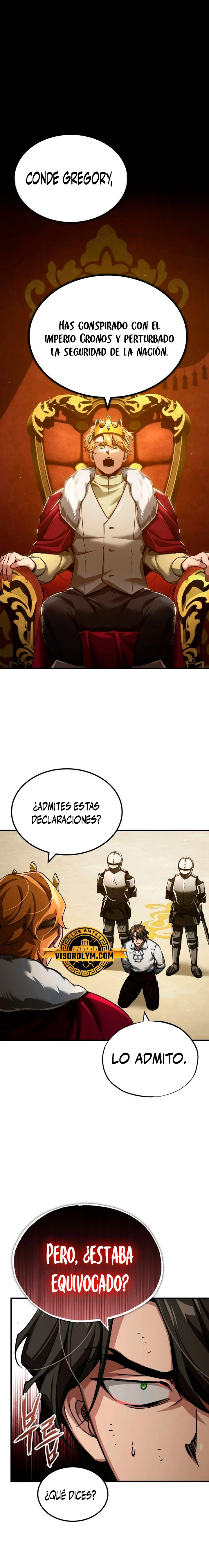 Roman Dmitry - Capítulo 109 - Página 2 - LectorTMOo