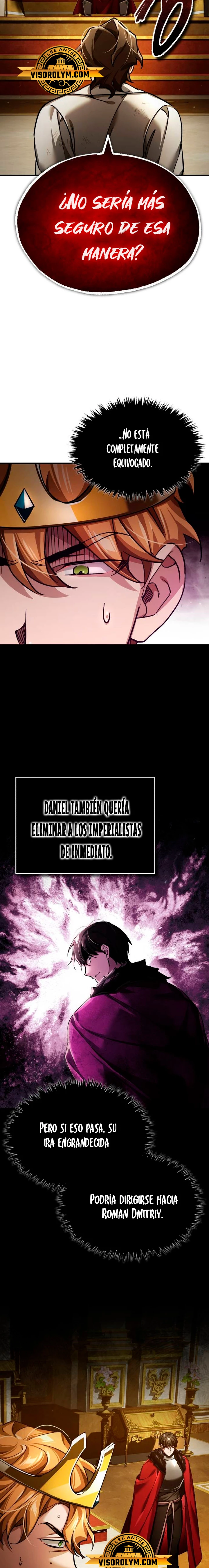 Roman Dmitry - Capítulo 109 - Página 5 - LectorTMOo