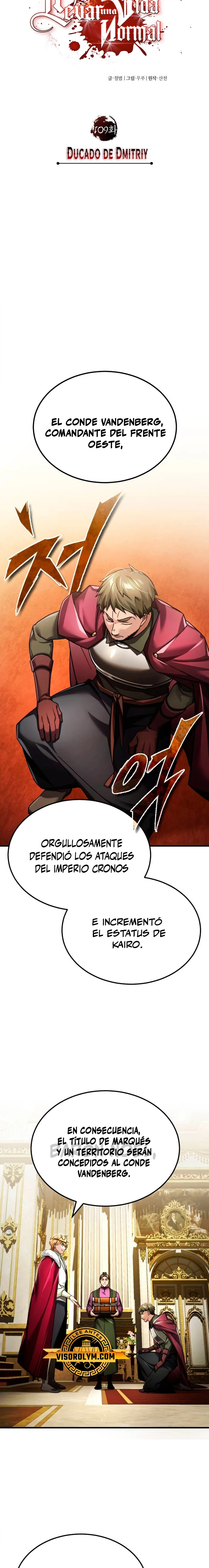 Roman Dmitry - Capítulo 109 - Página 14 - LectorTMOo