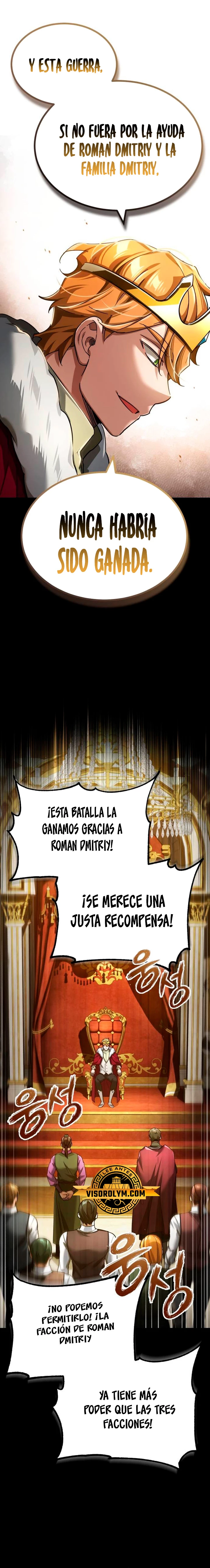 Roman Dmitry - Capítulo 109 - Página 16 - LectorTMOo