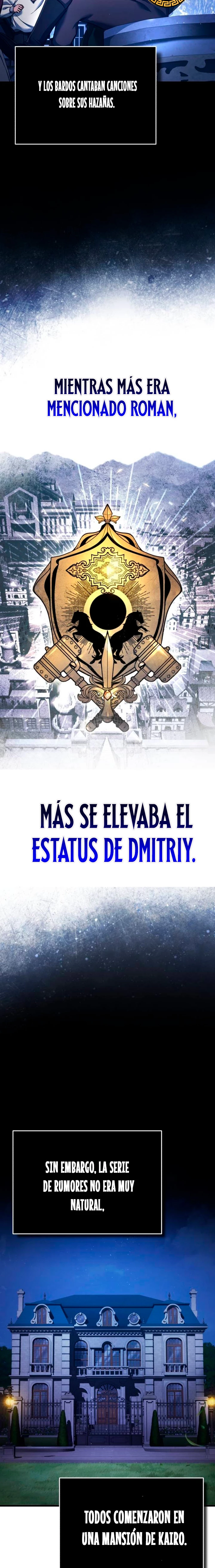 Roman Dmitry - Capítulo 109 - Página 23 - LectorTMOo