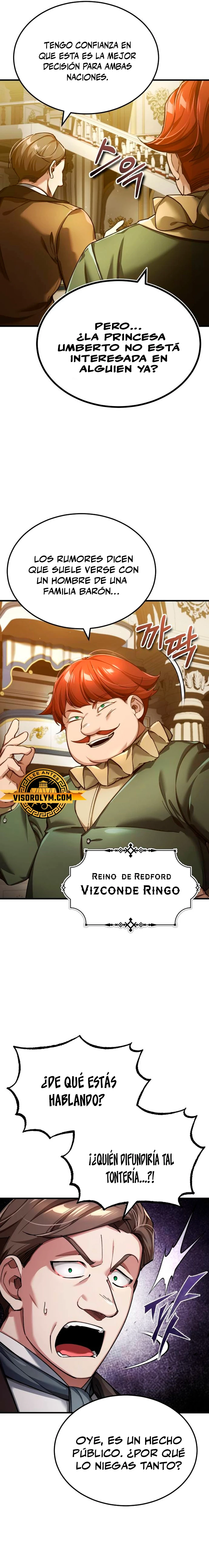 Roman Dmitry - Capítulo 111 - Página 12 - LectorTMOo