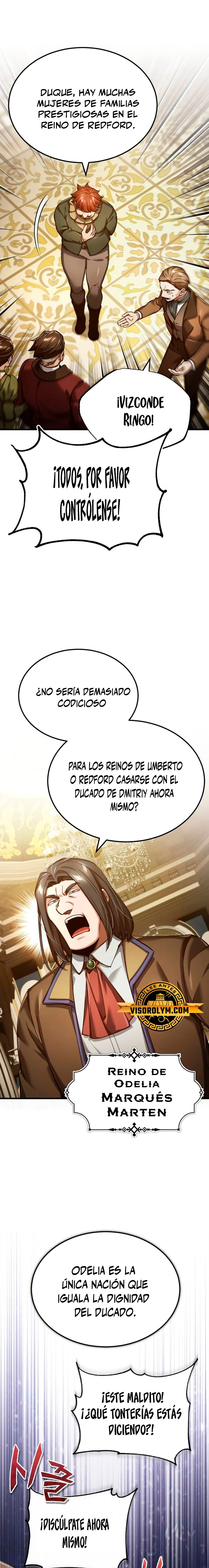 Roman Dmitry - Capítulo 111 - Página 13 - LectorTMOo