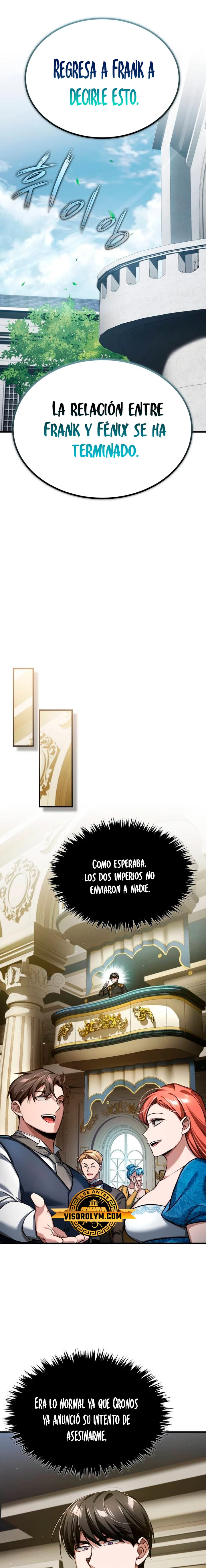 Roman Dmitry - Capítulo 111 - Página 18 - LectorTMOo