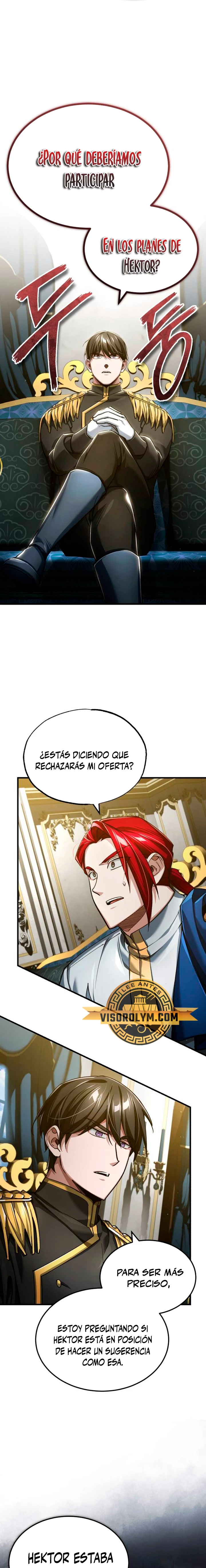 Roman Dmitry - Capítulo 112 - Página 4 - LectorTMOo