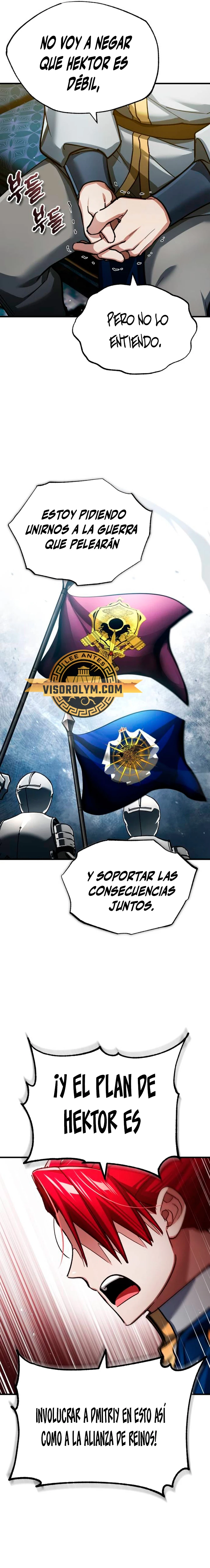 Roman Dmitry - Capítulo 112 - Página 7 - LectorTMOo