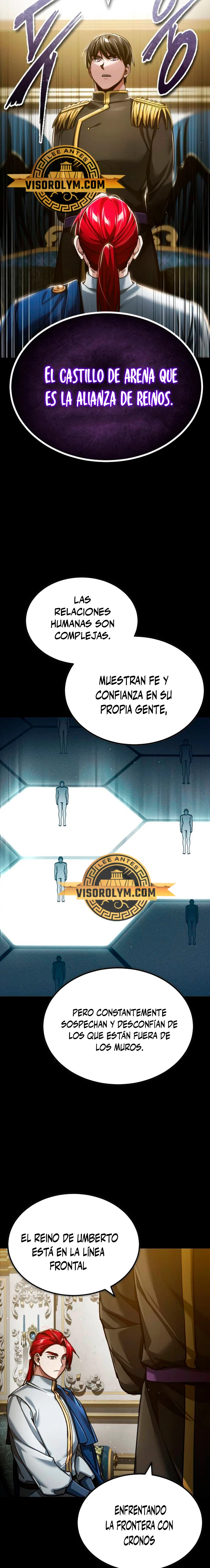 Roman Dmitry - Capítulo 112 - Página 9 - LectorTMOo