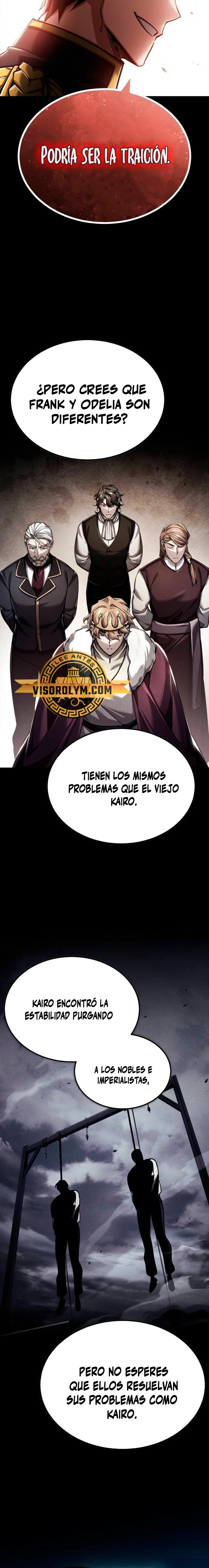 Roman Dmitry - Capítulo 112 - Página 11 - LectorTMOo