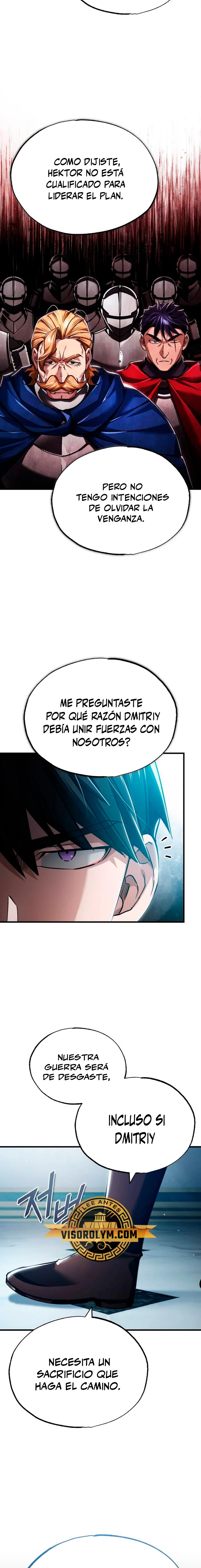 Roman Dmitry - Capítulo 112 - Página 15 - LectorTMOo
