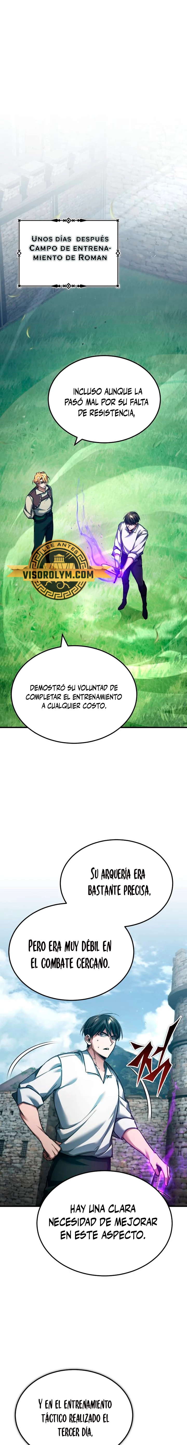 Roman Dmitry - Capítulo 113 - Página 12 - LectorTMOo