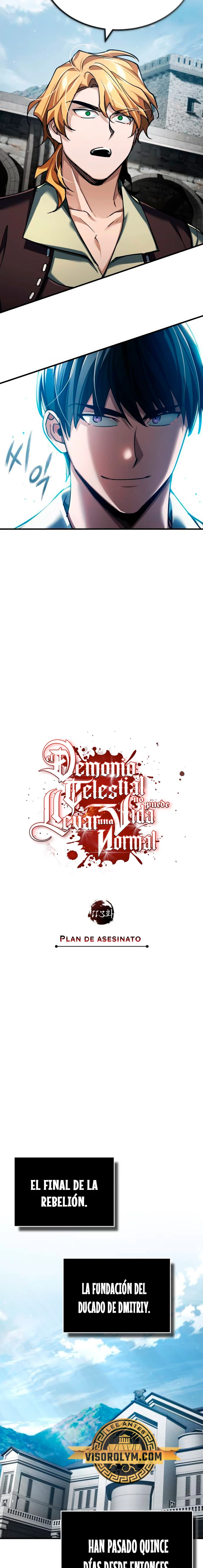 Roman Dmitry - Capítulo 113 - Página 14 - LectorTMOo