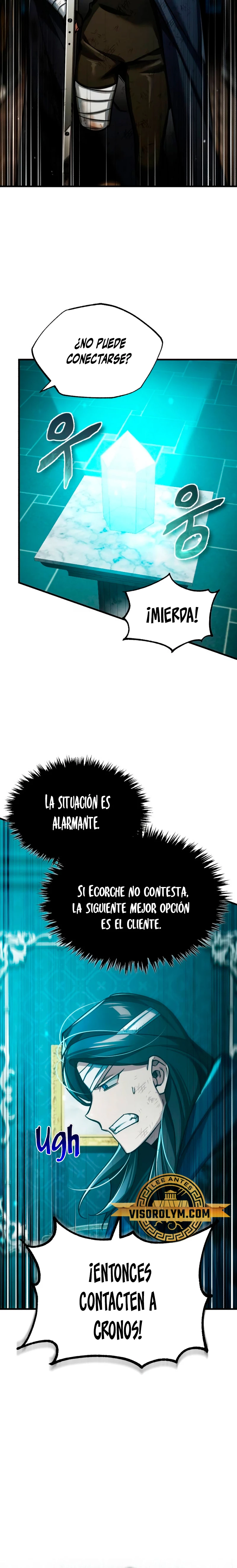 Roman Dmitry - Capítulo 115 - Página 26 - LectorTMOo